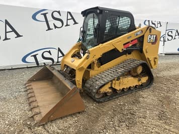 Main image Caterpillar 279D3